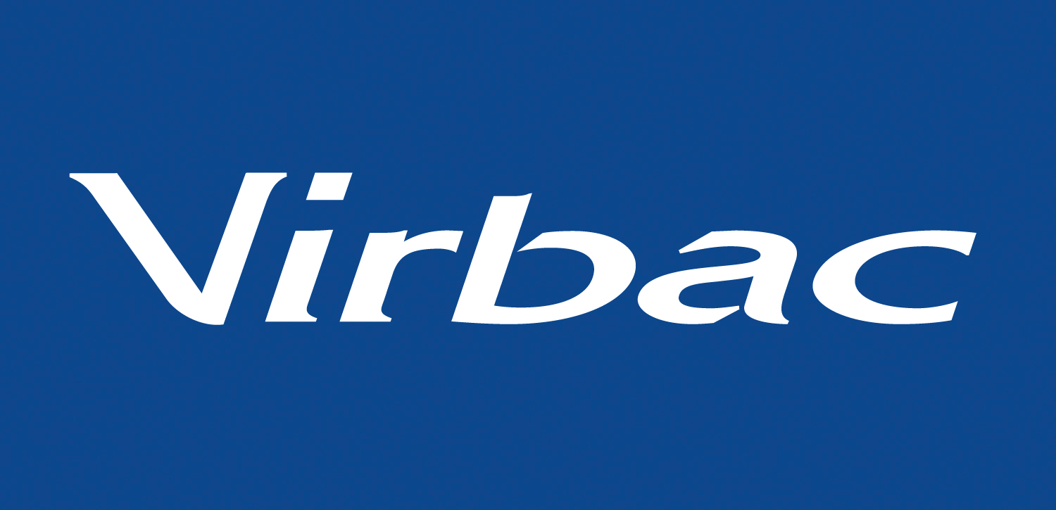 Virbac Logo